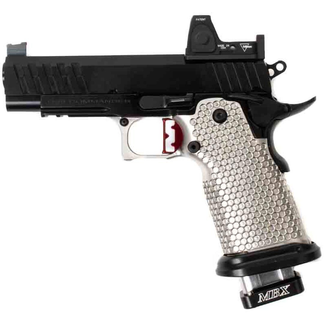 GLOCK DS9 COMMANDER